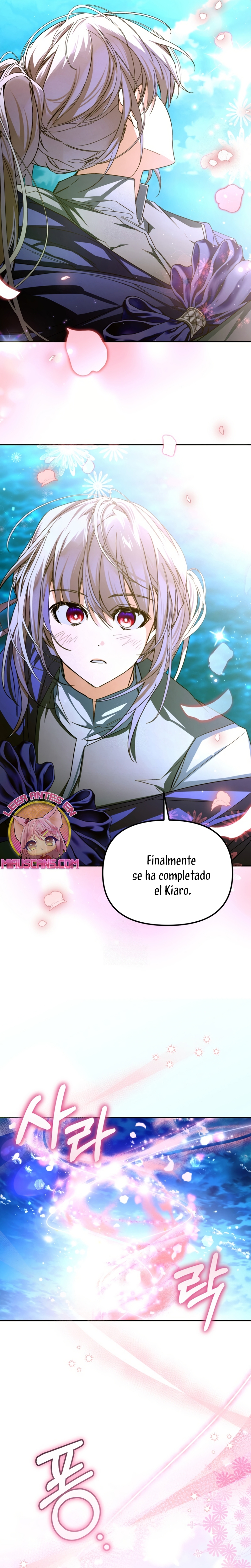 Caí en los brazos de un villano loco Capítulo 81 - Página 15