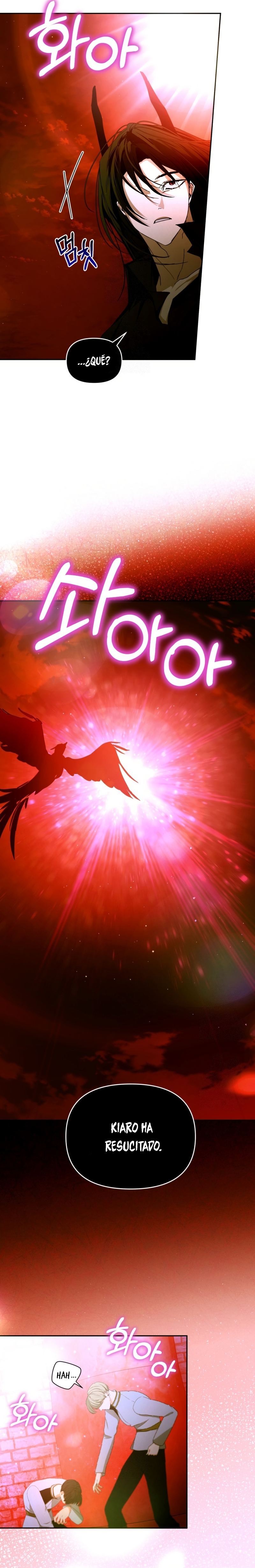 Caí en los brazos de un villano loco Capítulo 81 - Página 24