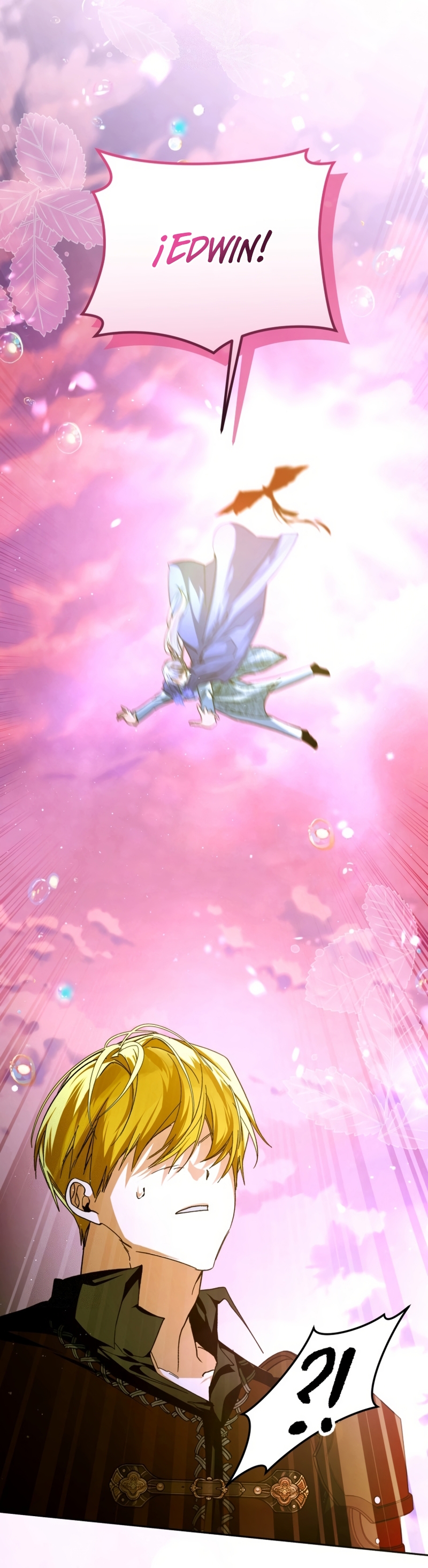 Caí en los brazos de un villano loco Capítulo 81 - Página 27