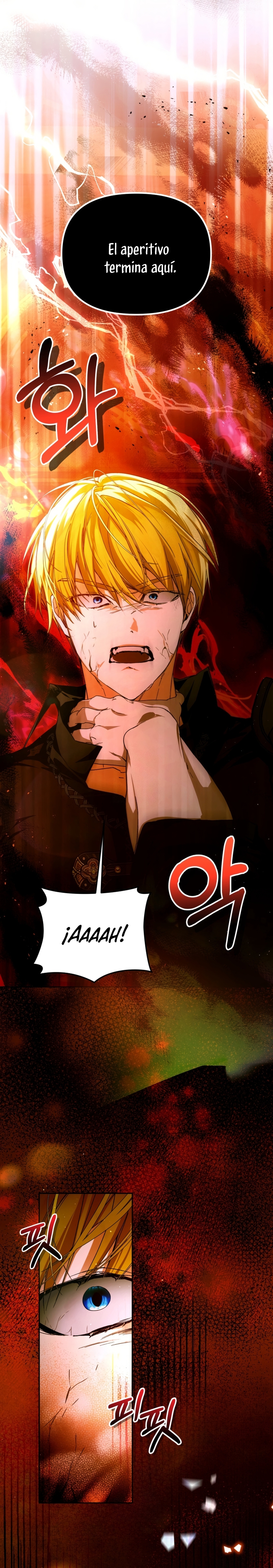 Caí en los brazos de un villano loco Capítulo 81 - Página 6