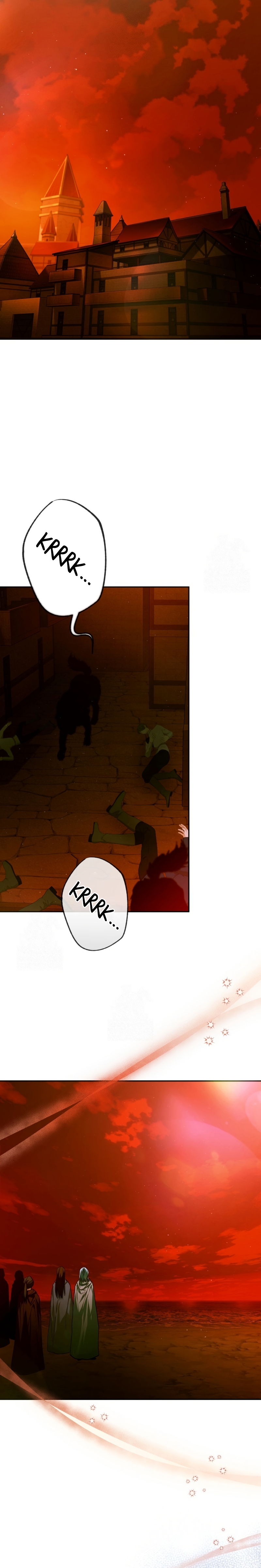 Caí en los brazos de un villano loco Capítulo 81 - Página 9