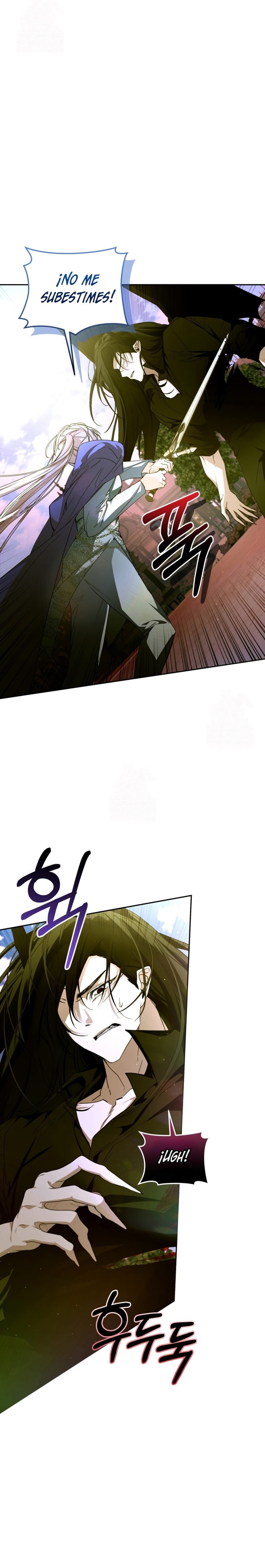 Caí en los brazos de un villano loco Capítulo 82 - Página 11