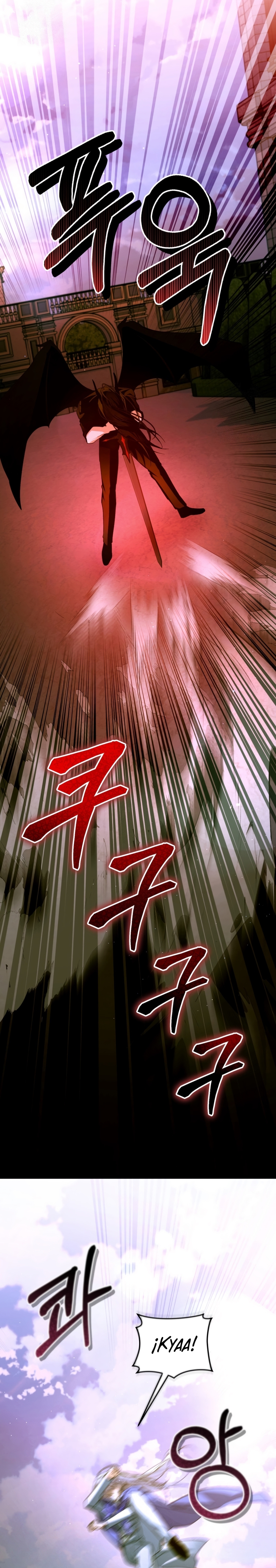 Caí en los brazos de un villano loco Capítulo 82 - Página 14