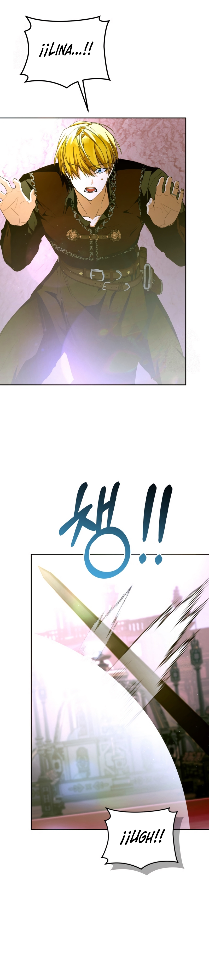 Caí en los brazos de un villano loco Capítulo 82 - Página 16