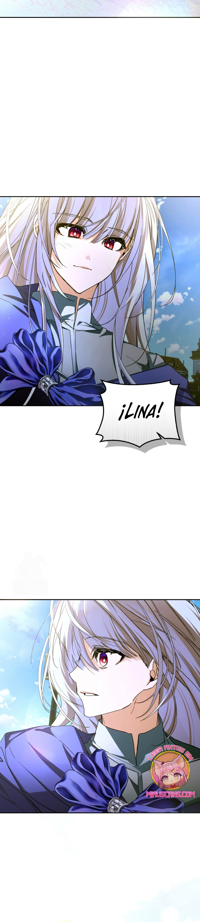 Caí en los brazos de un villano loco Capítulo 82 - Página 24