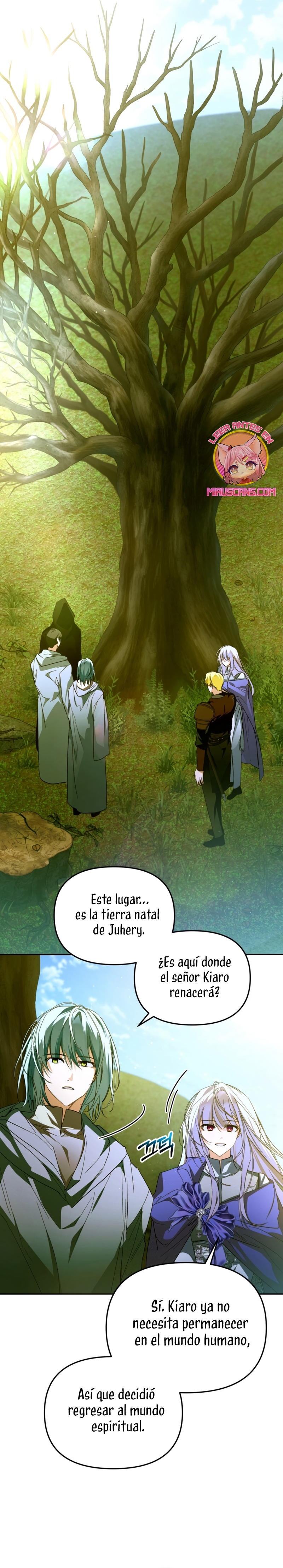 Caí en los brazos de un villano loco Capítulo 82 - Página 31