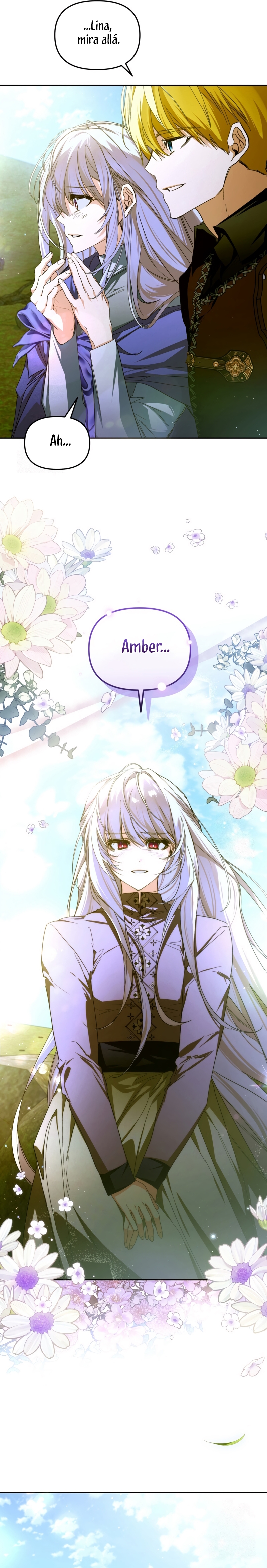 Caí en los brazos de un villano loco Capítulo 83 - Página 14