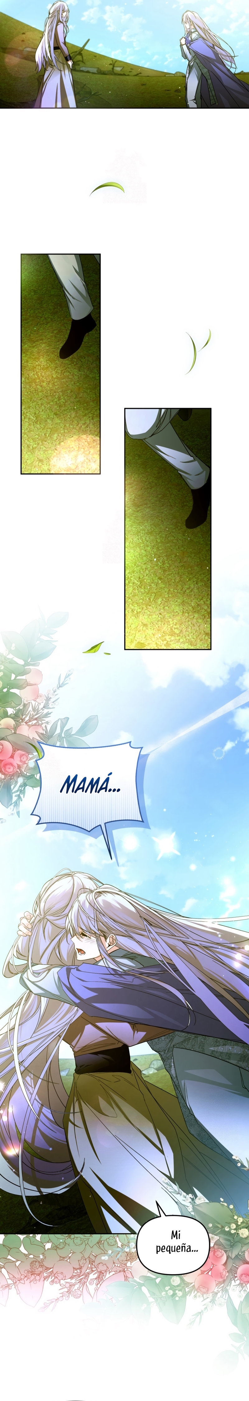 Caí en los brazos de un villano loco Capítulo 83 - Página 15