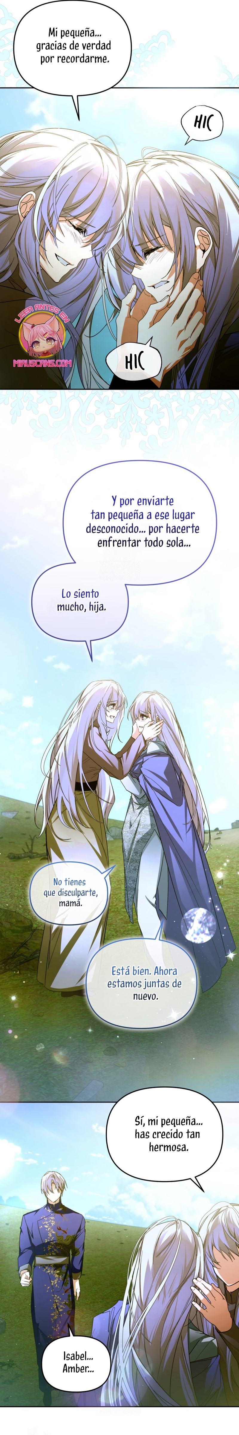 Caí en los brazos de un villano loco Capítulo 83 - Página 16