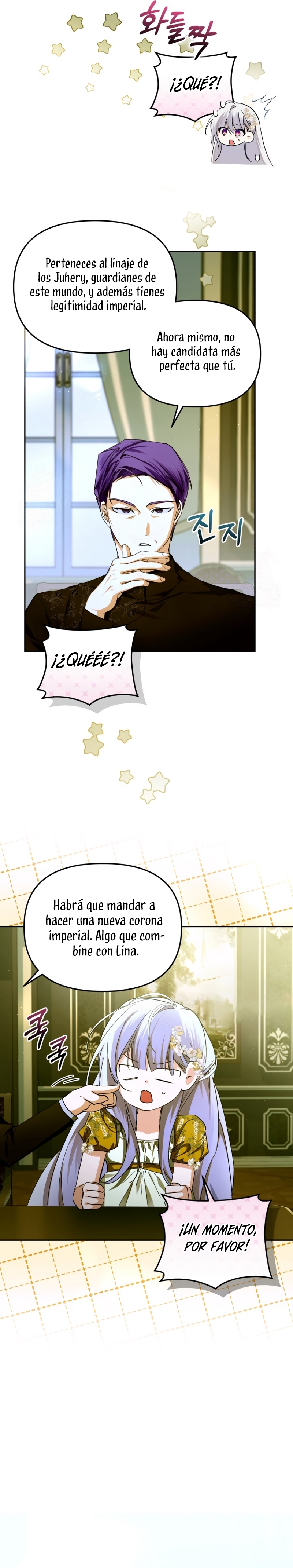 Caí en los brazos de un villano loco Capítulo 83 - Página 23