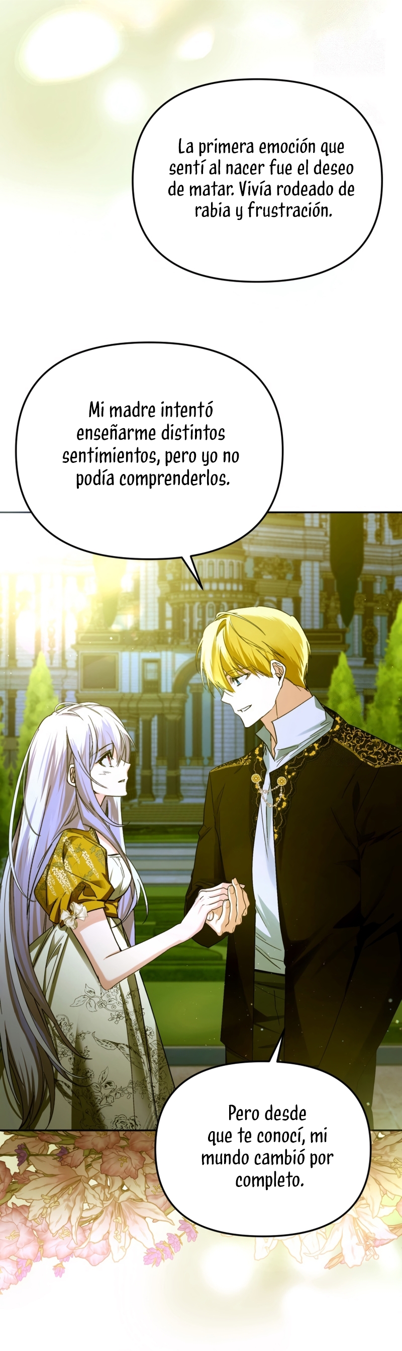 Caí en los brazos de un villano loco Capítulo 83 - Página 31