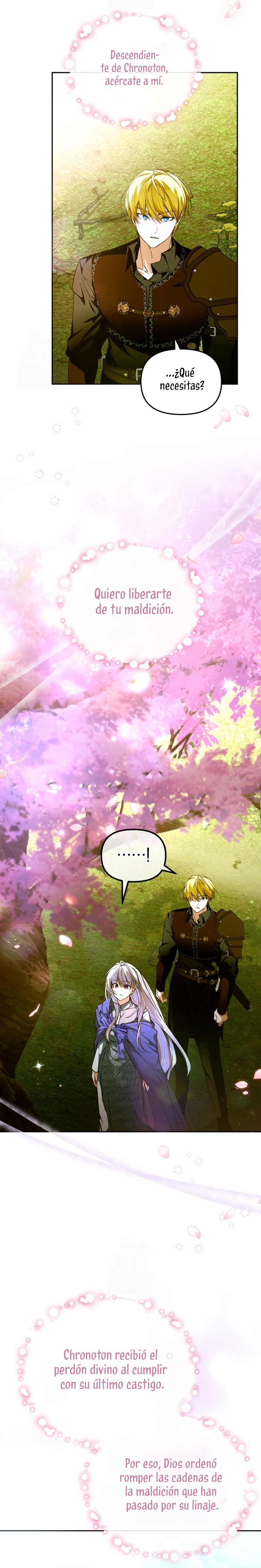 Caí en los brazos de un villano loco Capítulo 83 - Página 4