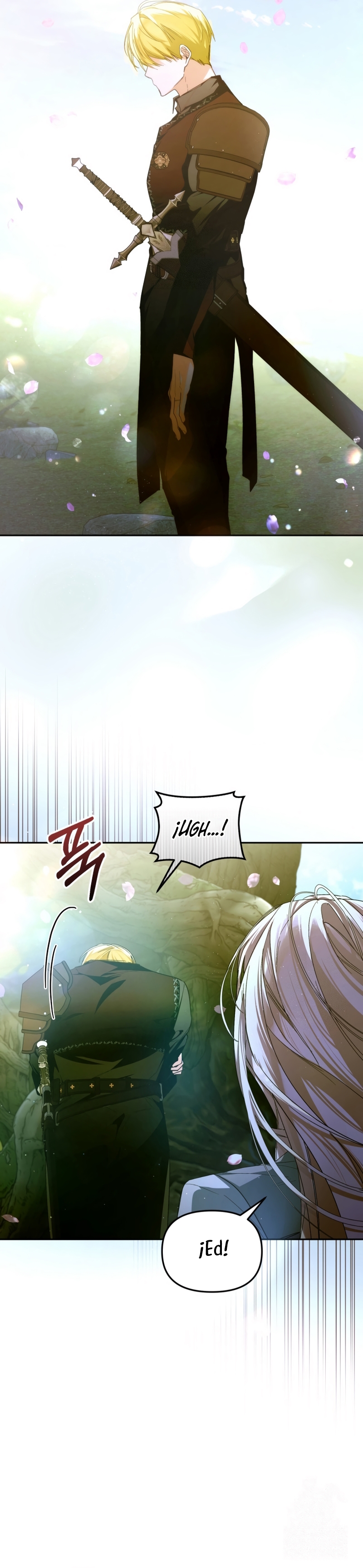 Caí en los brazos de un villano loco Capítulo 83 - Página 6