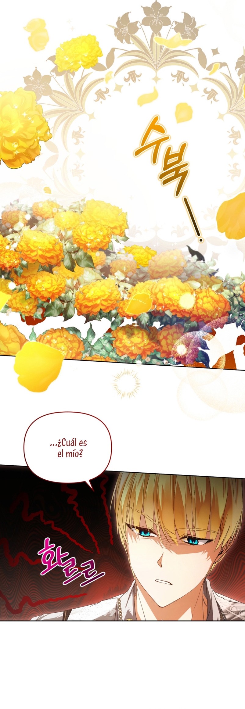 Caí en los brazos de un villano loco Capítulo 9 - Página 25