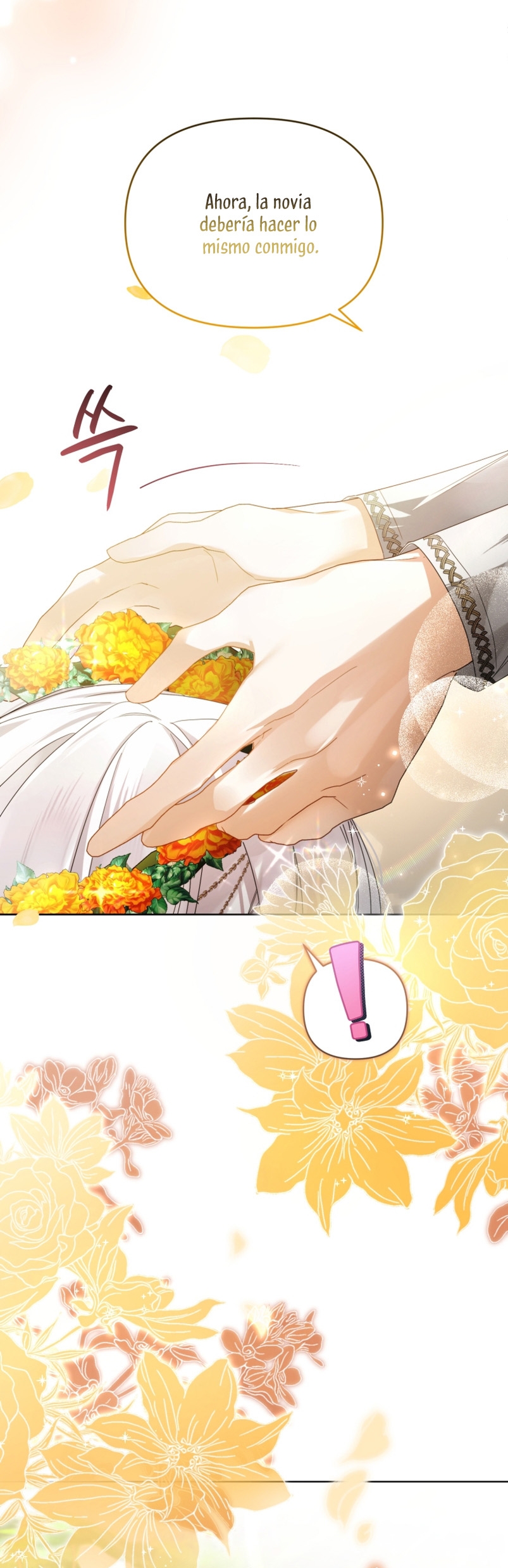 Caí en los brazos de un villano loco Capítulo 9 - Página 28