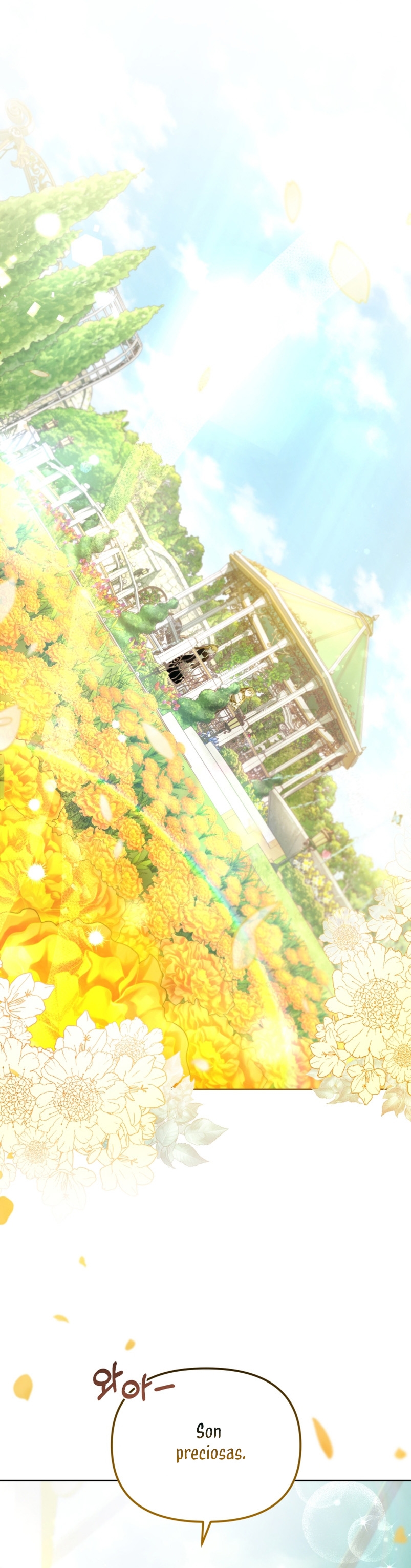 Caí en los brazos de un villano loco Capítulo 9 - Página 3