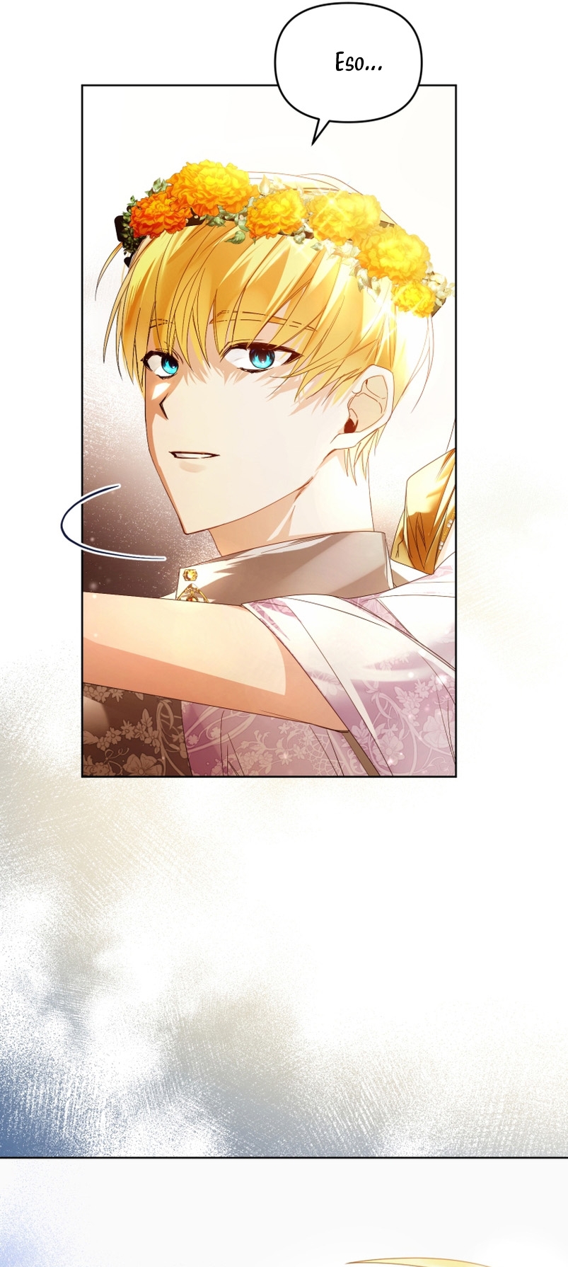 Caí en los brazos de un villano loco Capítulo 9 - Página 35