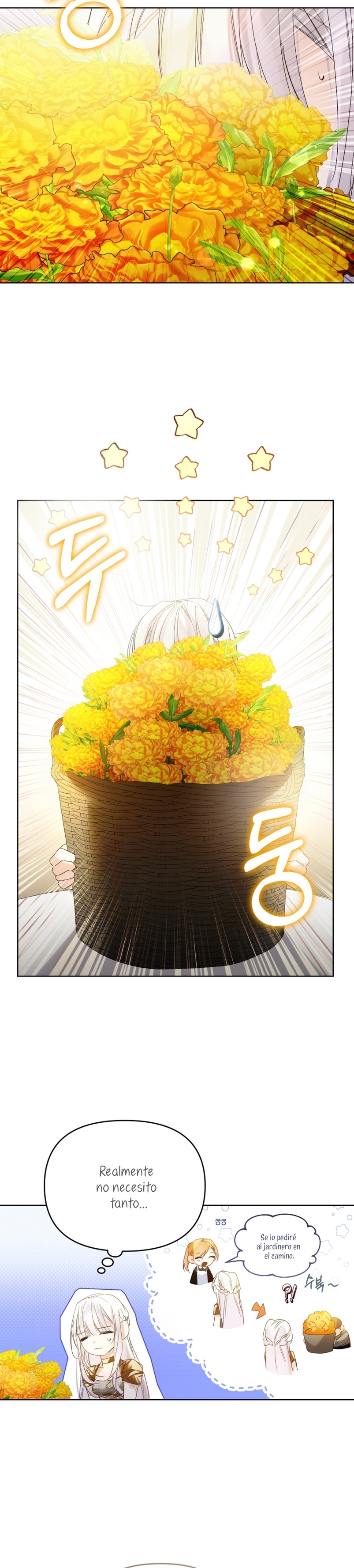 Caí en los brazos de un villano loco Capítulo 9 - Página 7