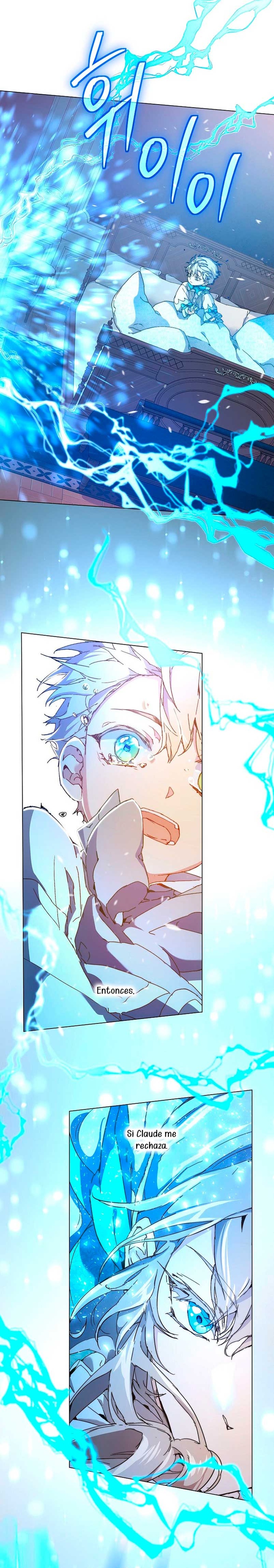 Soy la niñera del villano Capítulo 1 - Página 32