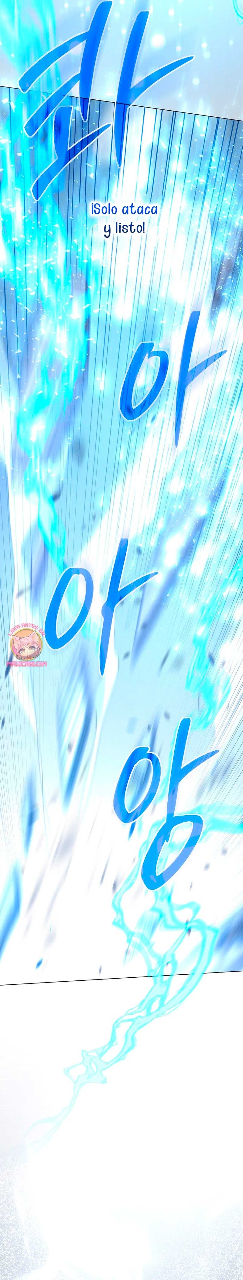 Soy la niñera del villano Capítulo 1 - Página 33