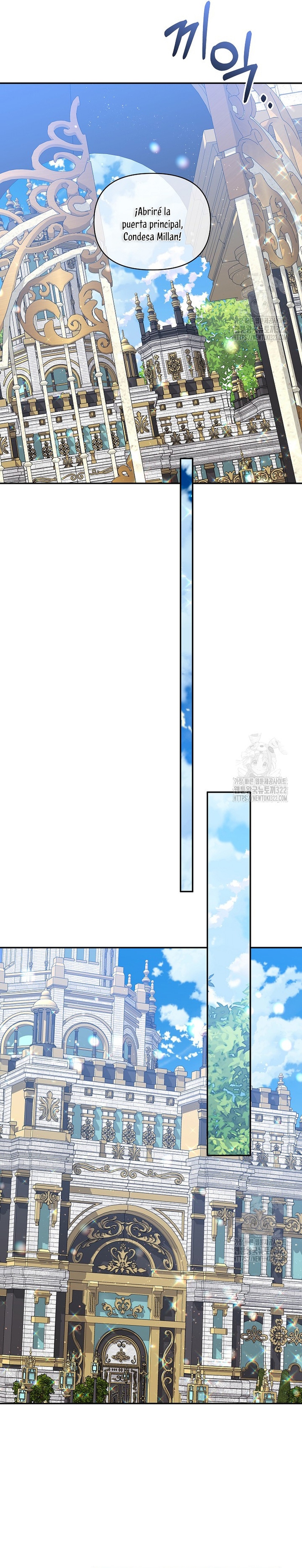 Soy la niñera del villano Capítulo 12 - Página 19