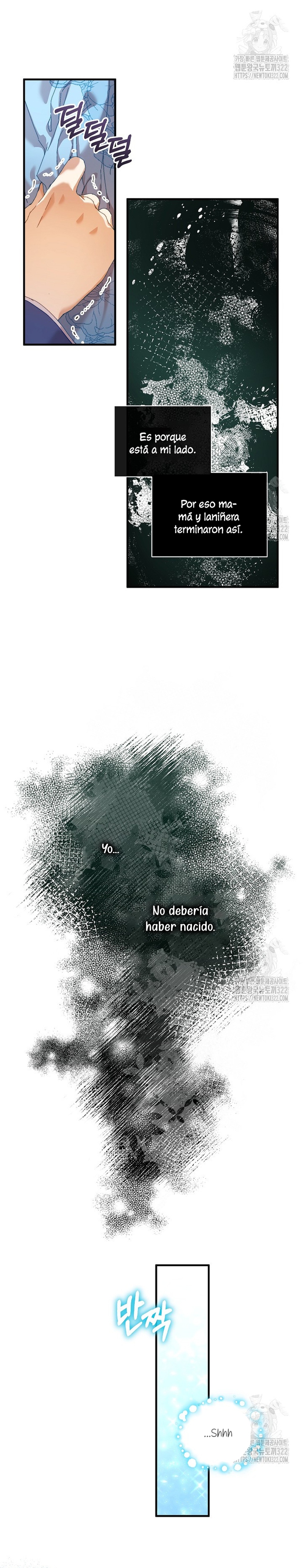 Soy la niñera del villano Capítulo 13 - Página 15