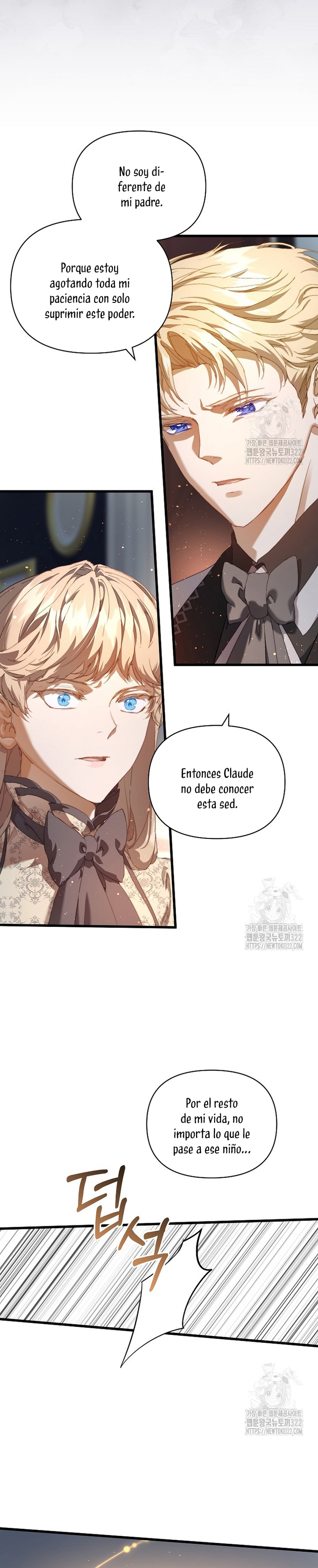 Soy la niñera del villano Capítulo 16 - Página 23