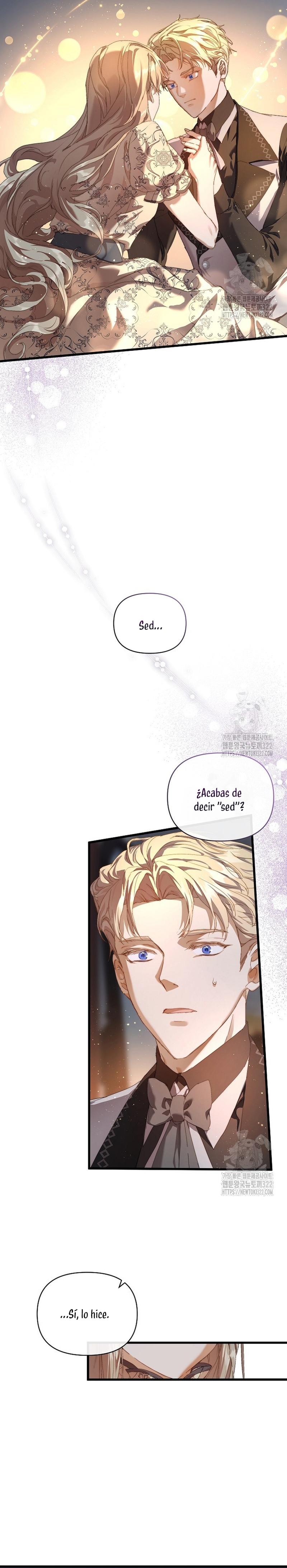 Soy la niñera del villano Capítulo 16 - Página 24