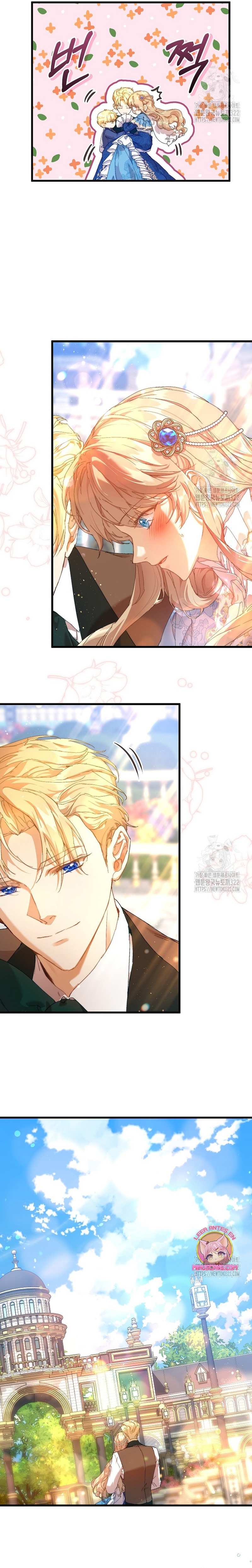 Soy la niñera del villano Capítulo 16 - Página 7