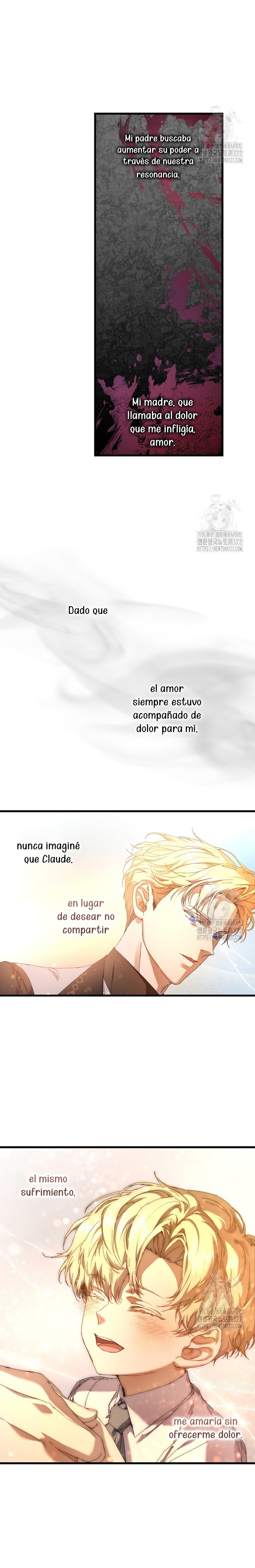 Soy la niñera del villano Capítulo 17 - Página 13