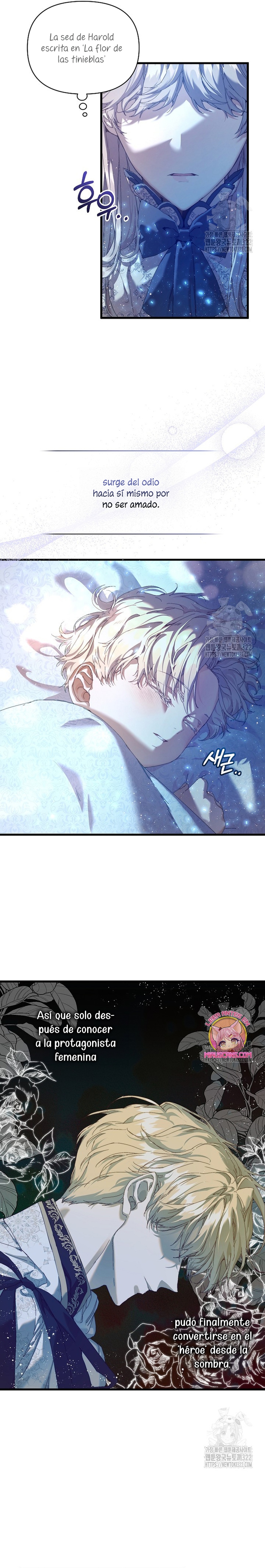 Soy la niñera del villano Capítulo 17 - Página 7