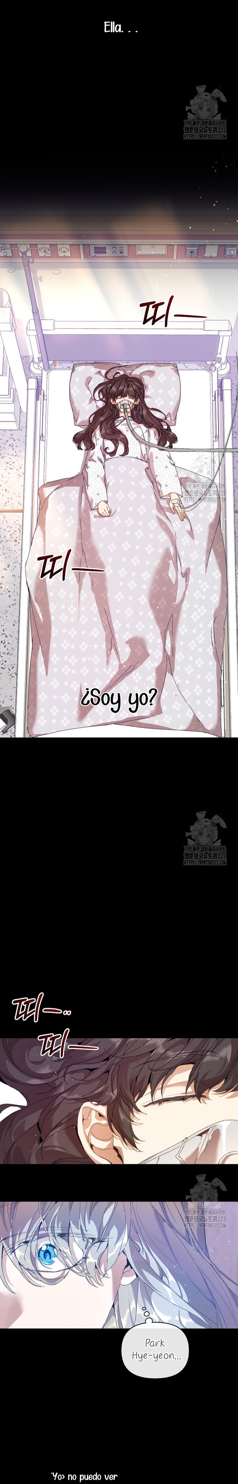 Soy la niñera del villano Capítulo 18 - Página 21