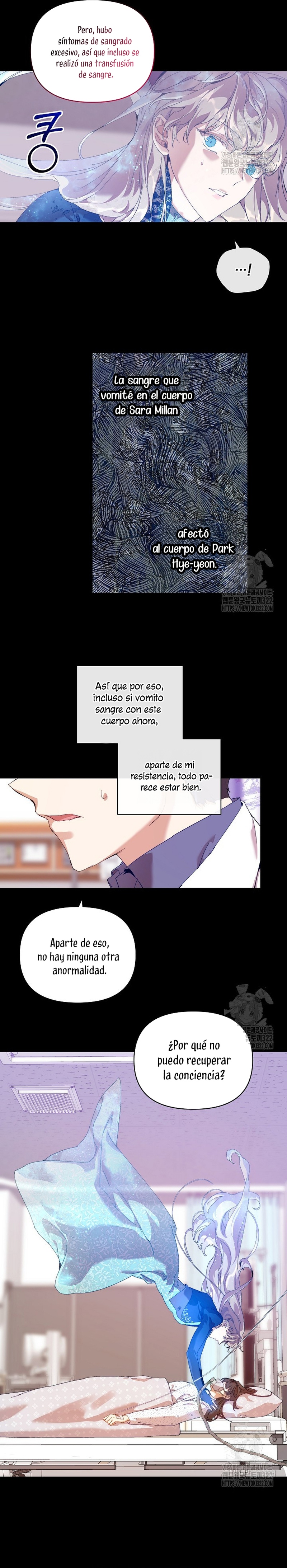 Soy la niñera del villano Capítulo 18 - Página 24