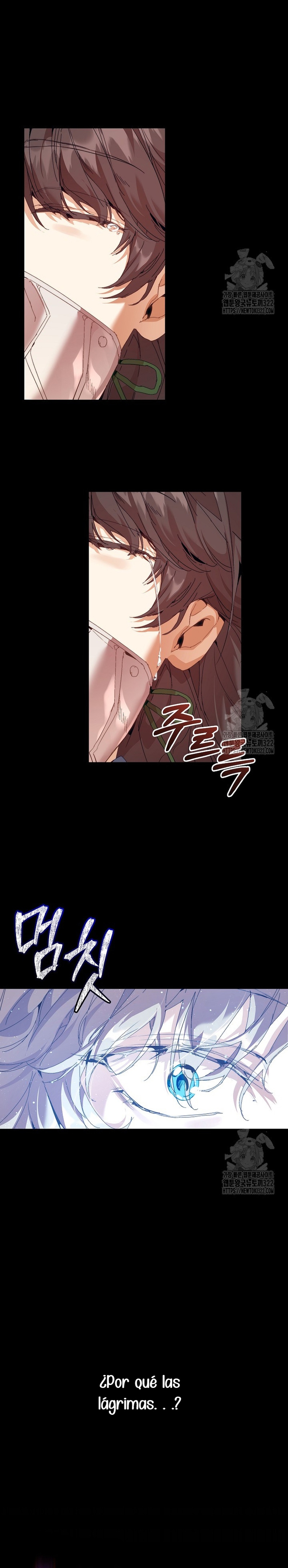 Soy la niñera del villano Capítulo 18 - Página 26