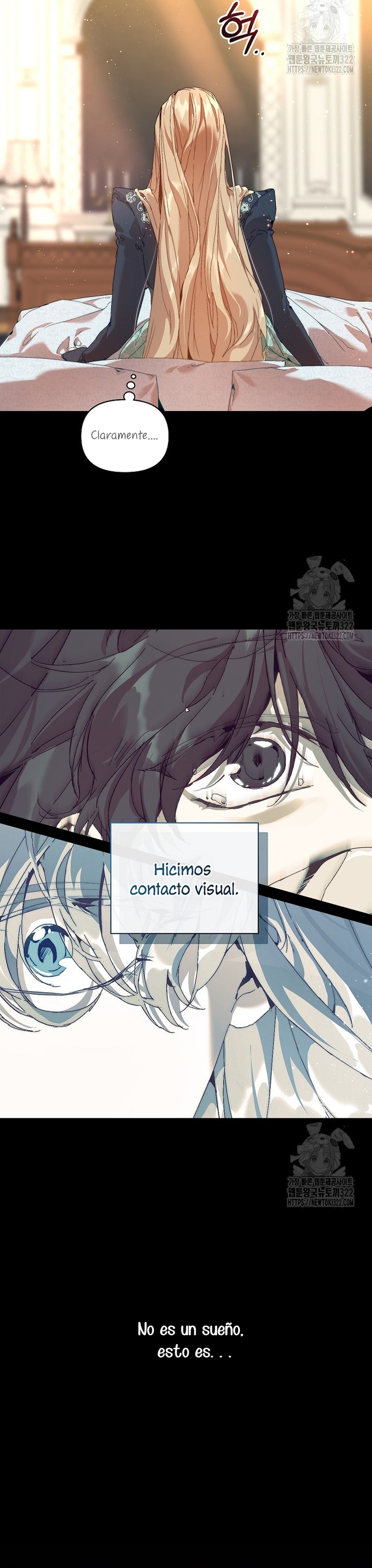 Soy la niñera del villano Capítulo 19 - Página 5