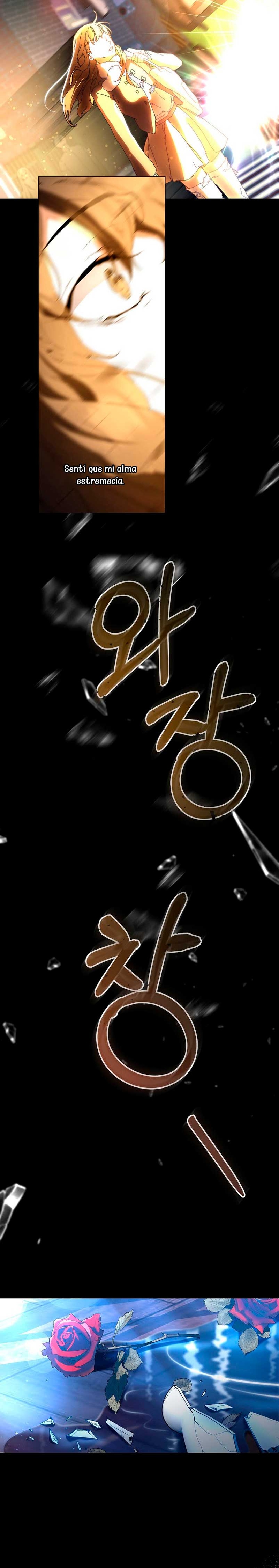 Soy la niñera del villano Capítulo 2 - Página 15