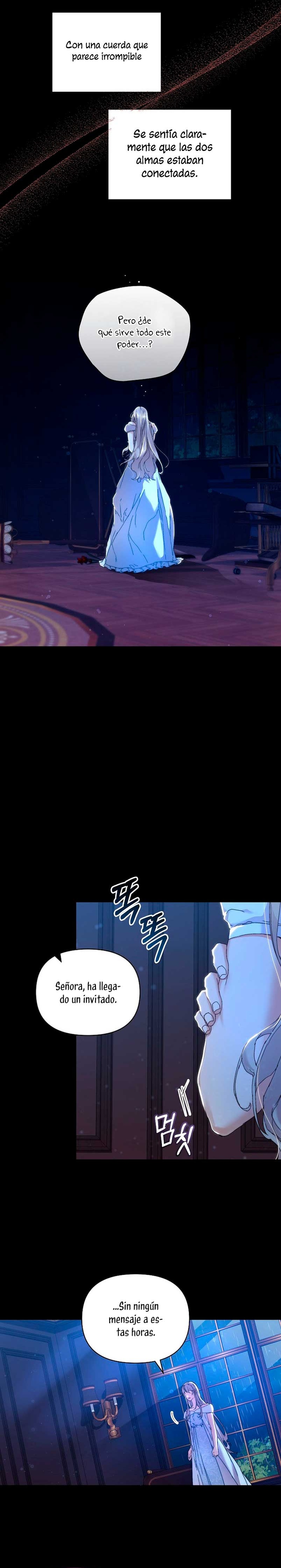 Soy la niñera del villano Capítulo 2 - Página 16