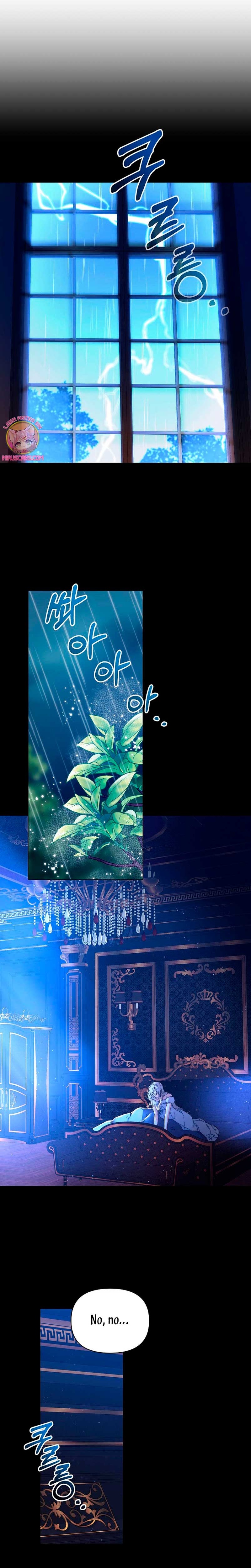 Soy la niñera del villano Capítulo 2 - Página 9