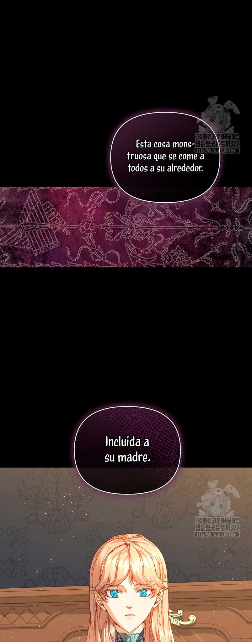 Soy la niñera del villano Capítulo 20 - Página 13