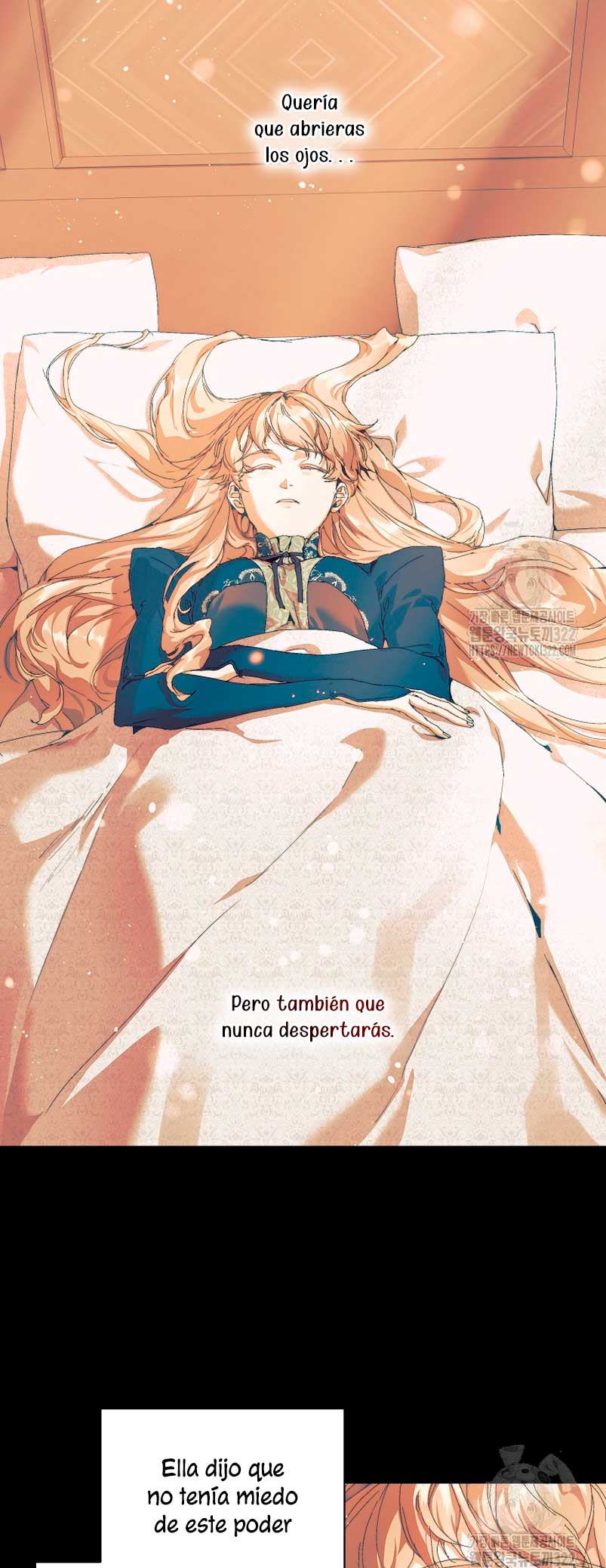 Soy la niñera del villano Capítulo 20 - Página 24