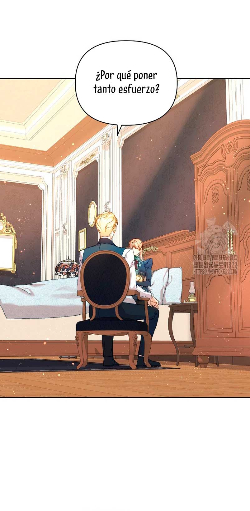 Soy la niñera del villano Capítulo 20 - Página 30
