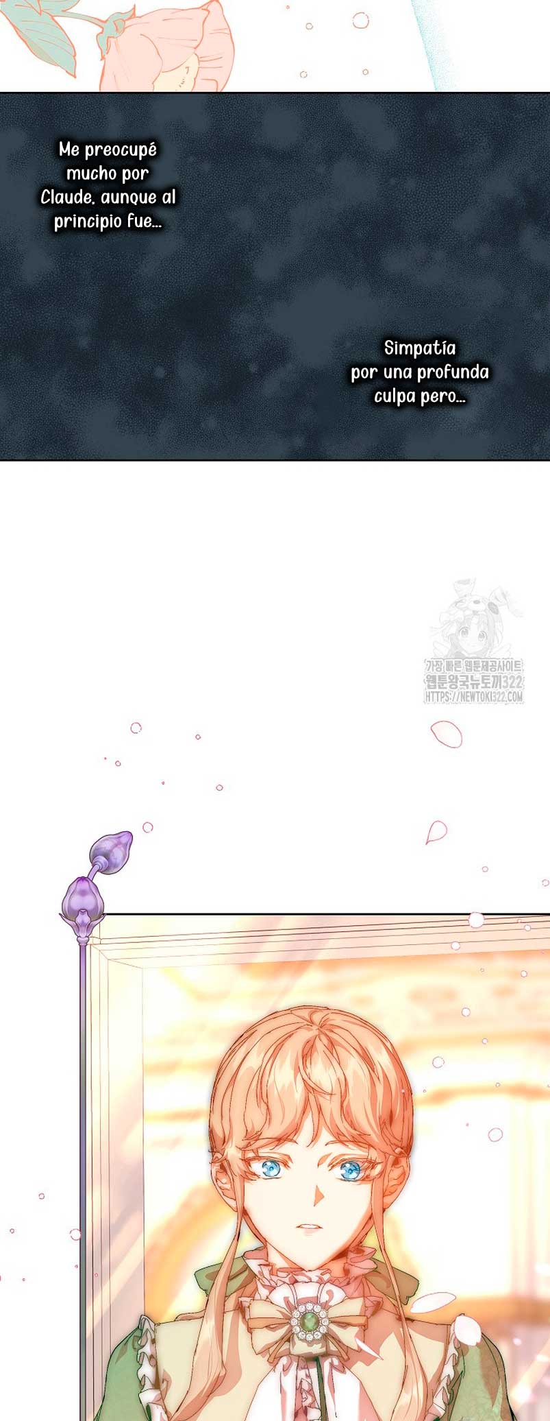 Soy la niñera del villano Capítulo 20 - Página 33