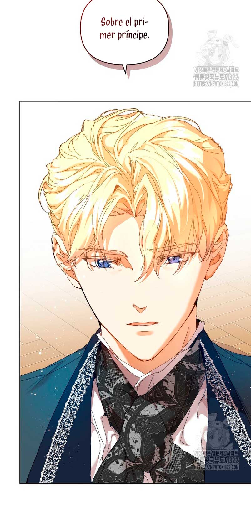 Soy la niñera del villano Capítulo 20 - Página 44