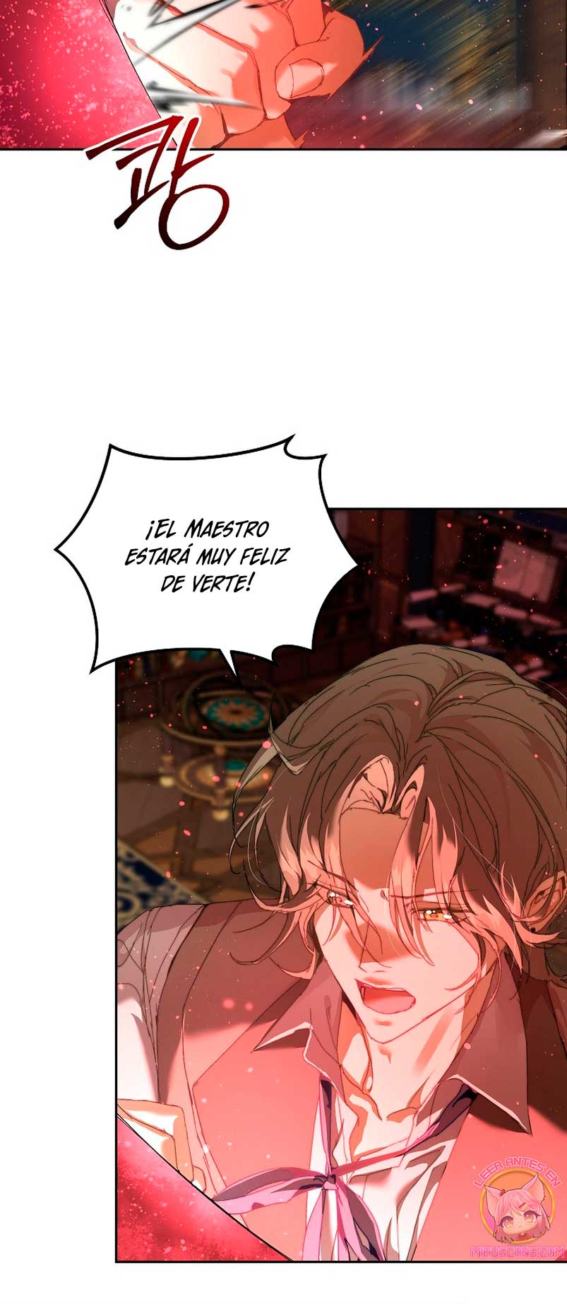 Soy la niñera del villano Capítulo 21 - Página 16