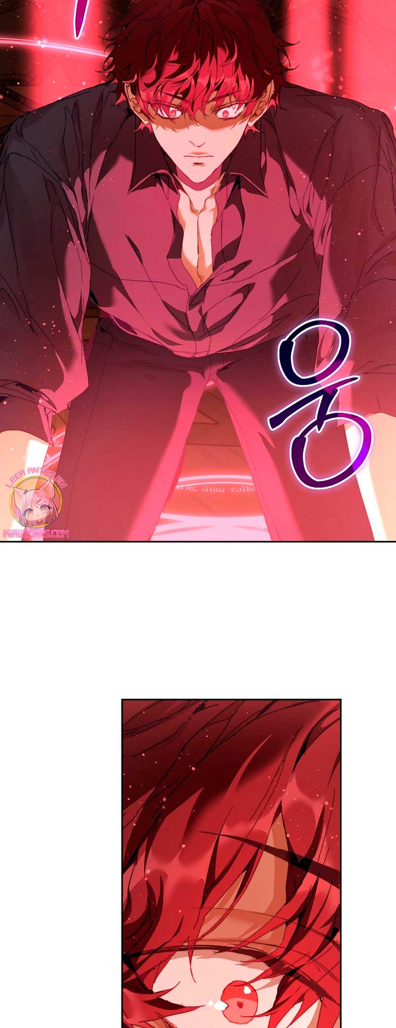 Soy la niñera del villano Capítulo 21 - Página 21