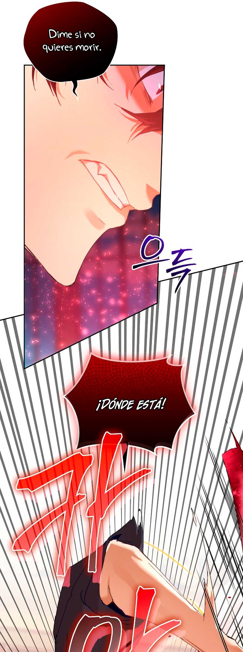 Soy la niñera del villano Capítulo 21 - Página 30