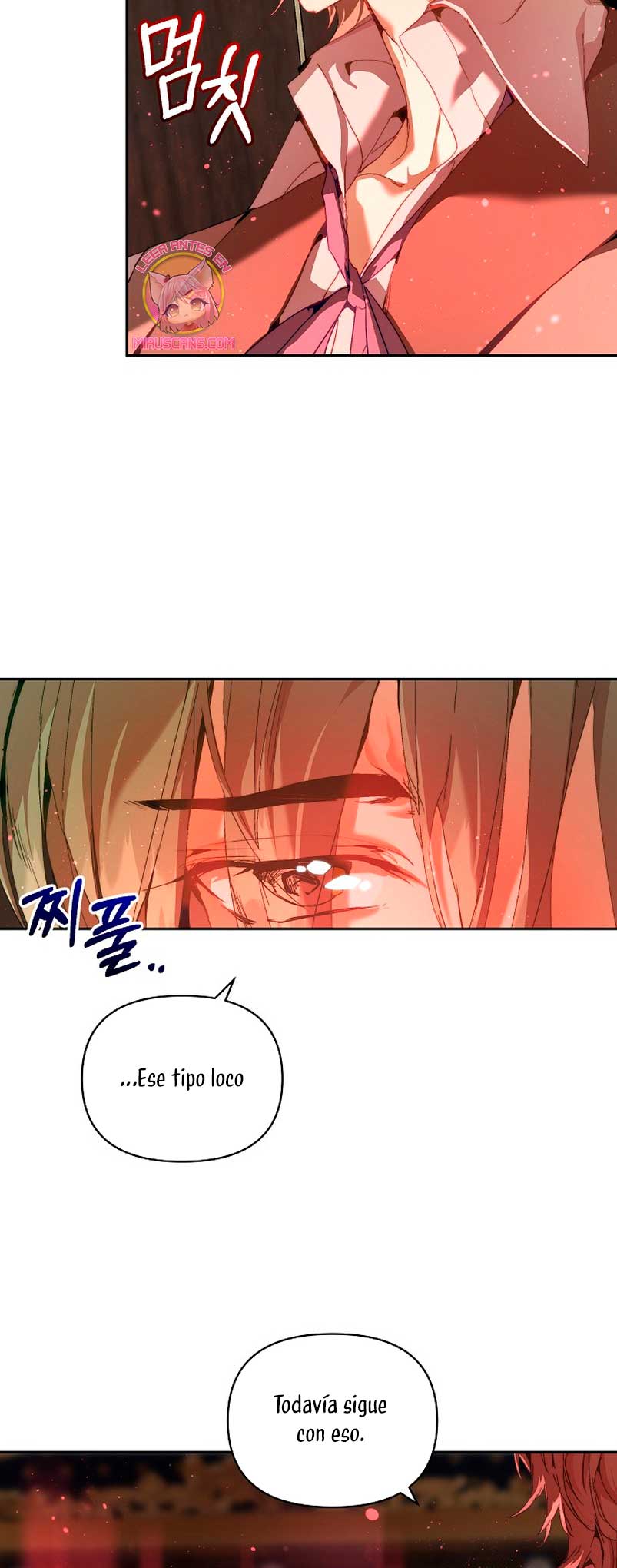 Soy la niñera del villano Capítulo 21 - Página 5