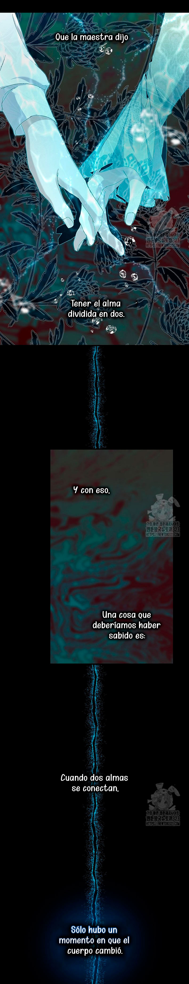 Soy la niñera del villano Capítulo 22 - Página 13