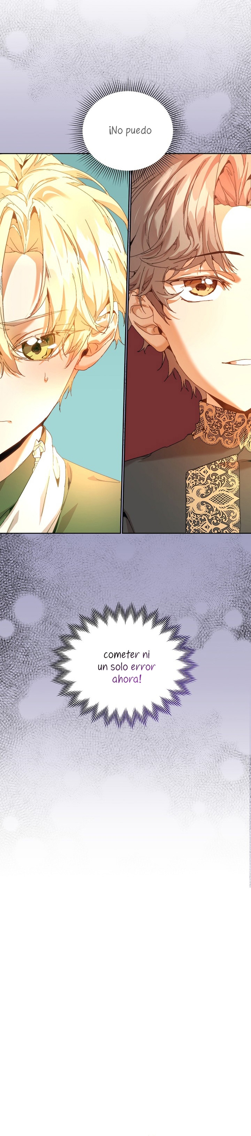 Soy la niñera del villano Capítulo 24 - Página 8