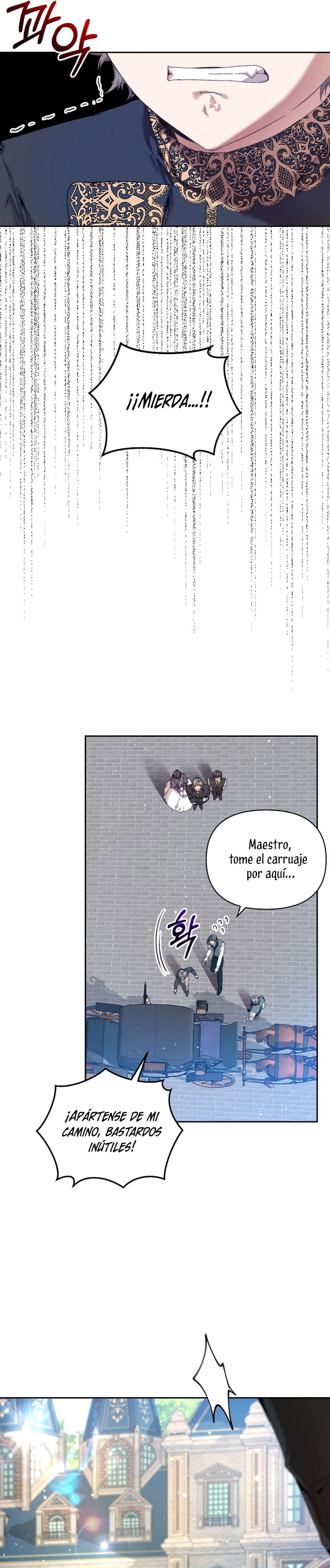 Soy la niñera del villano Capítulo 25 - Página 14